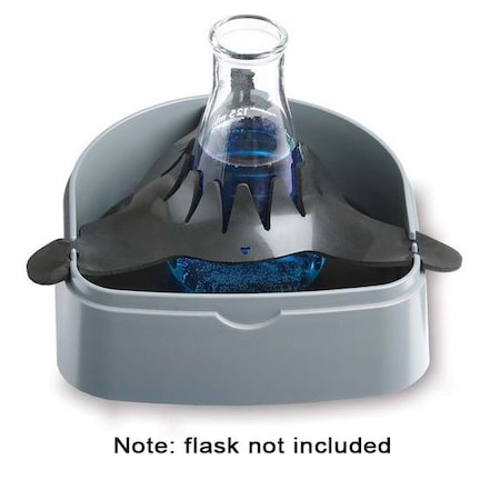 Ohaus Small Vessel Holder 125ml & 250ml Flasks OH-30400218